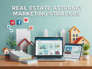 Effective Real Estate Attorney Marketing Strategies