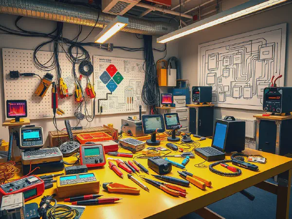 Exploring Goodfellows Electrical: Expert Solutions for Your Needs