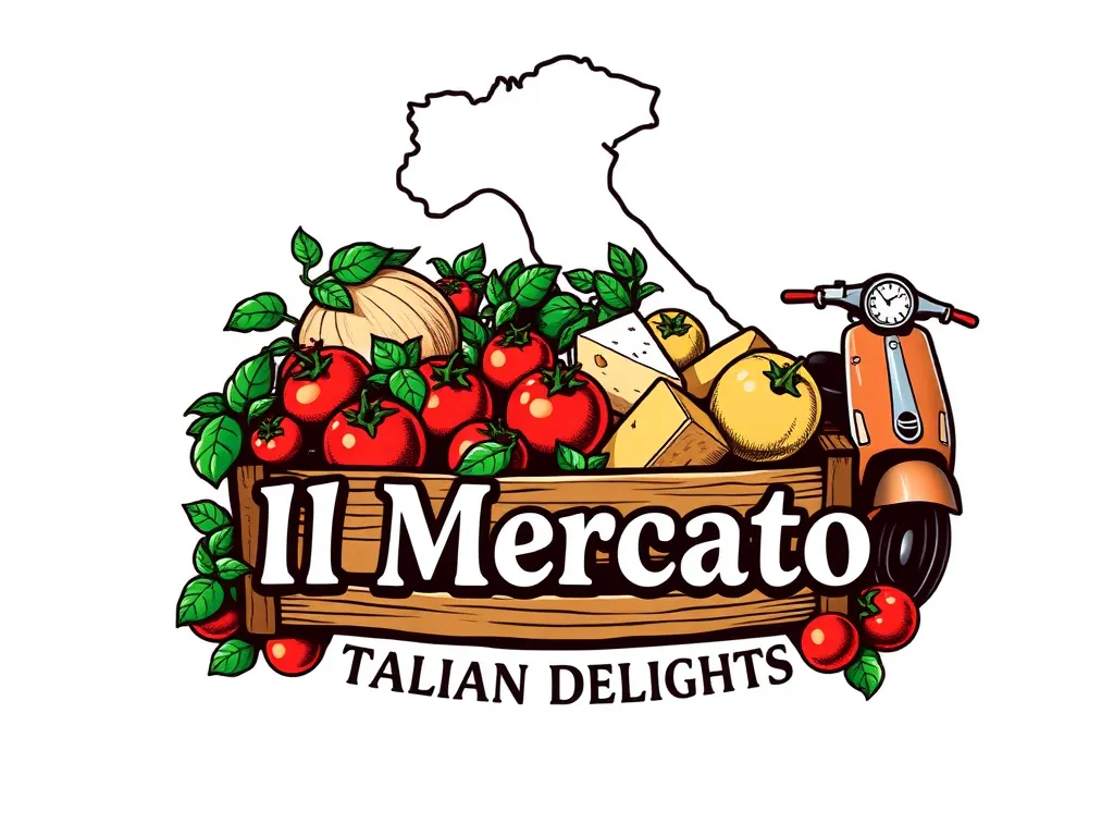 Il Mercato Italian Delights | Authentic Flavors from Italy